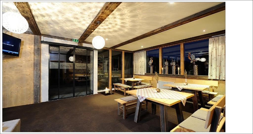 Alpenstern - Sommer Silvretta Card Premium Inklusive! 이스크글 외부 사진